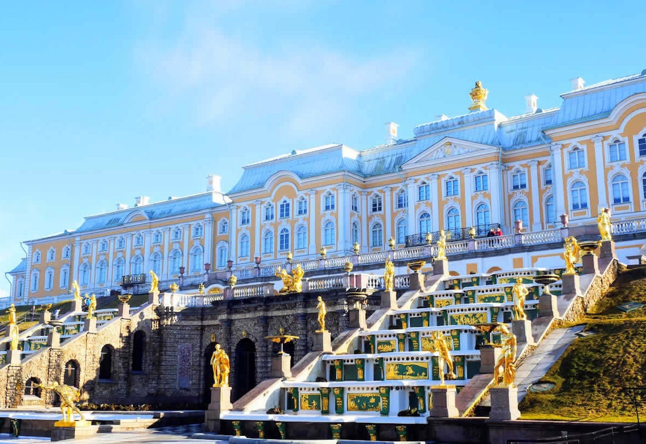 Большой дворец. Peterhof Palace , Saint Petersburg 🇷🇺. Peterhof Palace St Petersburg горизонтально. Peterhof Palace St Petersburg вертикально. Видовая точка Эрмитажа Петергоф.